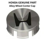 Honda Genuine Alloy Wheel Center Cap Si Civic Integra DC2 44732-S50-N92 New. Fixed Price $33.49.