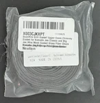 New, Quantfire Wire Mesh Grill Gasket Upper Cover W/glass Fiber Shock. Fixed Price $28.22.