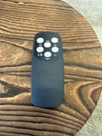 Remote Control For Warm Living WL-1500R-T3 Electric Fireplace Stove Heater. Fixed Price $20.10.