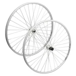 Master 700C/29IN Alloy Hybrid/comfort, Double Wall Wei ZAC19 Rim, Wheelset. Fixed Price $162.55.