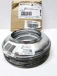 12 New Amerivent 4ESC 4IN Non-adj. Storm Collar, American Metal Products. Fixed Price $55.99.