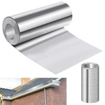 Succulentlovers 8'' X 50' Aluminum Roll - Roof Flashing,. Fixed Price $42.79.