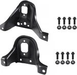Bst Bssp Rear Upper Shock Mount Bracket Kit Chevy C1500 1988. Fixed Price $115.89.