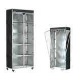 Zysuor Shelf Wire Shelving Rack Coverdustproof Waterproof Sunscreen. Fixed Price $61.73.