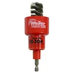 Weiler 36304 Vortec Pro 3/4IN Turbo Tube Brush I/o Stainless Steel. Fixed Price $21.71.