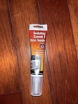 Meecos Red Devil 110 Gasket Cement And Stove Sealer. Fixed Price $13.99.