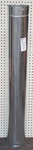 New Duravent Duratech 46DVA-48 4" Inner Diameter Double Wall 48" Stove Pipe. Fixed Price $89.95.