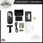 FW9811 Flameworks Thermostatic Gas Fireplace Remote Control Kit. Fixed Price $90.89.