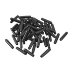 Uxcell Rubber End Caps, 60PCS Round Screw Thread Protector 1.6MM Dia Bolt Co. Fixed Price $6.66.