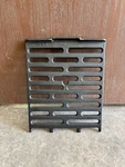 Hearthstone Lower Ash Grate Part Number 2310-665. Fixed Price $65.00.