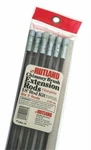 Rutland 18' Fiberglass Chimney Brush Rod Kit Pieces, Each 36" New! #KRK-18. Fixed Price $42.99.