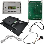 Quadra-fire Trekker Programmable Thermostat Kit: SRV7082-098. Fixed Price $502.99.
