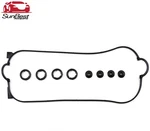 For 90-97 2.2 Honda Accord Valve Cover Gasket Set F22A F22B. Fixed Price $13.19.