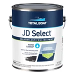 Bottom Paint - Totalboat Jd Select Ablative Black Gallon 128OZ. Fixed Price $259.99.
