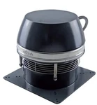 Enervex Exodraft Chimney Fan Model RSHT12 RSHT012 For Wood Fireplaces. Fixed Price $2700.00.