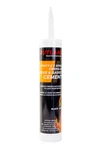 Rutland E-z Spread Fiberglass Stove Gasket 10.3 Fl Oz Cartridge, Black. Fixed Price $20.37.