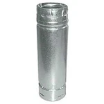 M & G Duravent 3PVL-36R 3" X 36" Pellet Pipe. Fixed Price $61.66.