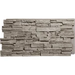 Ekena Millwork Everstone Cascade Faux Panel 48 5/8W 24 3/4H 1/4D. Fixed Price $115.97.