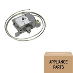 7009678-S Oem For Frigidaire Refrigerator Temperature Control Thermostat A4. Fixed Price $73.65.