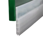 Vitam Amo Door Sweep, Draft Stopper, Weather Stripping No Tools Requried.... Fixed Price $18.27.