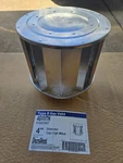 Duravent 4GVVTH 4" Type Gas High Wind Rain Cap 8" Tall - Open Box. Fixed Price $39.00.