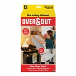 Pack Fire Blanket 17647-6. Fixed Price $138.13.