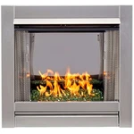 Duluth Forge DF450SS-G 24,000 Btu Vent. Fixed Price $1439.99.
