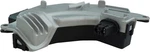Heater Blower Motor Resistor Compatible With 2003-2011 Saab 9-3/2010-2011. Fixed Price $40.84.