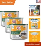 Essentials 1 Lb. Disposable Moisture Absorber & Odor Eliminator, Fragrance-free. Fixed Price $60.29.