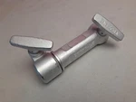 Integra Mayfield A1018 A-1018 Swivel Adaptor Adapter For Headrest Base Unit. Fixed Price $559.90.