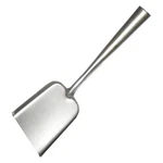 Stainless Steel Fireplace Shovel Gardening Hand Tool Heavy Duty Outdoor. Fixed Price $29.09.