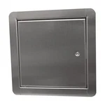 Proflo PF1010 X Metal Universal Access Door - Stainless Steel. Fixed Price $143.71.