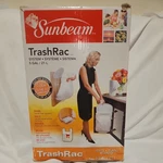 Sunbeam 82215 Rack, Gallon In White *open Box*. Fixed Price $14.99.