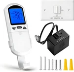 Gas Fireplace On/off Remote Thermostat For Millivolt Skytech 1420-A,1420TH. Fixed Price $69.99.