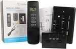 Amazing Deals And Donations Gas Fireplace Remote Control For Millivolt Valve New. Fixed Price $54.99.