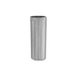 Imperial 9 In. X 30 Galvanized Steel Furnace Pipe GV0416 /10PK. Fixed Price $224.95.