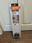 Everbilt Drill Powered Dryer Vent Duct Cleaning Brush Kit. Fixed Price $19.00.