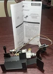 Realfyre SPK-26 Safety Pilot Control Kit New In Box (natural Gas) Fireplace. Fixed Price $199.98.