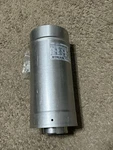 Corr Guard Double-walled Metal Water Heater Gas Vent Pipe 3CGV12-1 W/screws. Fixed Price $30.35.