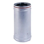 Duravent 35CVS-36 X In. Concentric Stainless Steel Pipe Length. Fixed Price $122.72.