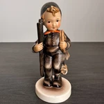 TMK2 Goebel Hummel 12/I Chimney Sweep Full Bee Early Germany. Fixed Price $25.00.