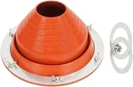Silicone Tent Stove Jack Kit Fitting #4 (pipe Od 3" 6-1/4"). Fixed Price $66.30.