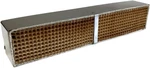 Wood Stove Catalytic Combustor Replacement Ceramic 2.5 X 13 Inch High Effici. Fixed Price $286.37.