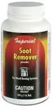 Imperial Mfg KK0174 Wood Burning Stove & Fireplace Soot Remover Powder Lb.. Fixed Price $60.97.