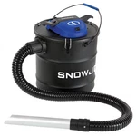Snow Joe Electric VACUUM,5 Gal. ASHJ201 856890003870. Fixed Price $96.16.