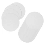 Fancyes 100PCS Round Microwave Oven Insulation Paper, Kiln Fusing P.... Fixed Price $19.51.