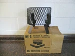 Hy-c 9 X Spark Arrestor/bird And Squirrel Screen Galvanized Steel 2020 New. Fixed Price $47.99.