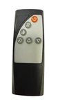 Replacement Remote Control For Festivo Electric Indoor Fireplace Tv Stand. Fixed Price $19.99.