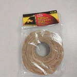 Imperial Fireplace Insert Insulation KK0111 1.5"X10' Fiberglass Brown New. Fixed Price $24.99.