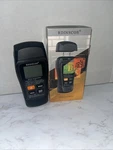 Pinless Moisture Meter,wood Meters For Walls, Firewood Floor Humidit.... Fixed Price $11.99.